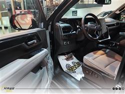 جي ام سي يوكون